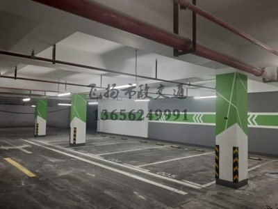 道路劃線需要什么資質?道路劃線需要什么要求?