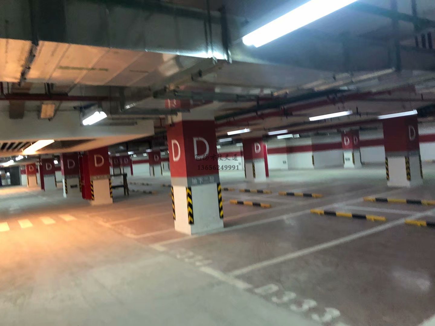 大型酒店地下停車場設計規范,酒店地下停車場設計規范內容?