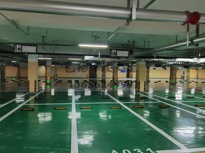 環(huán)氧地坪漆為什么更適合室內(nèi)使用? 使用中容易出現(xiàn)什么現(xiàn)象?