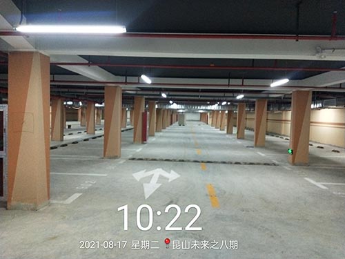 无锡道路划线推荐厂家，无锡道路划线有多少家公司？